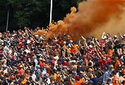 F1 2017 GP Belgie