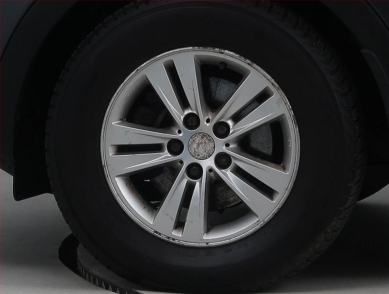 Kia Sportage (2011) 1.6 GDI, Tempomat - fotka 15 z 15