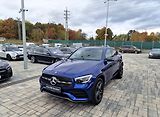 Mercedes-Benz GLC 300 de 4Matic Coupe AMG,ČR - náhled 1