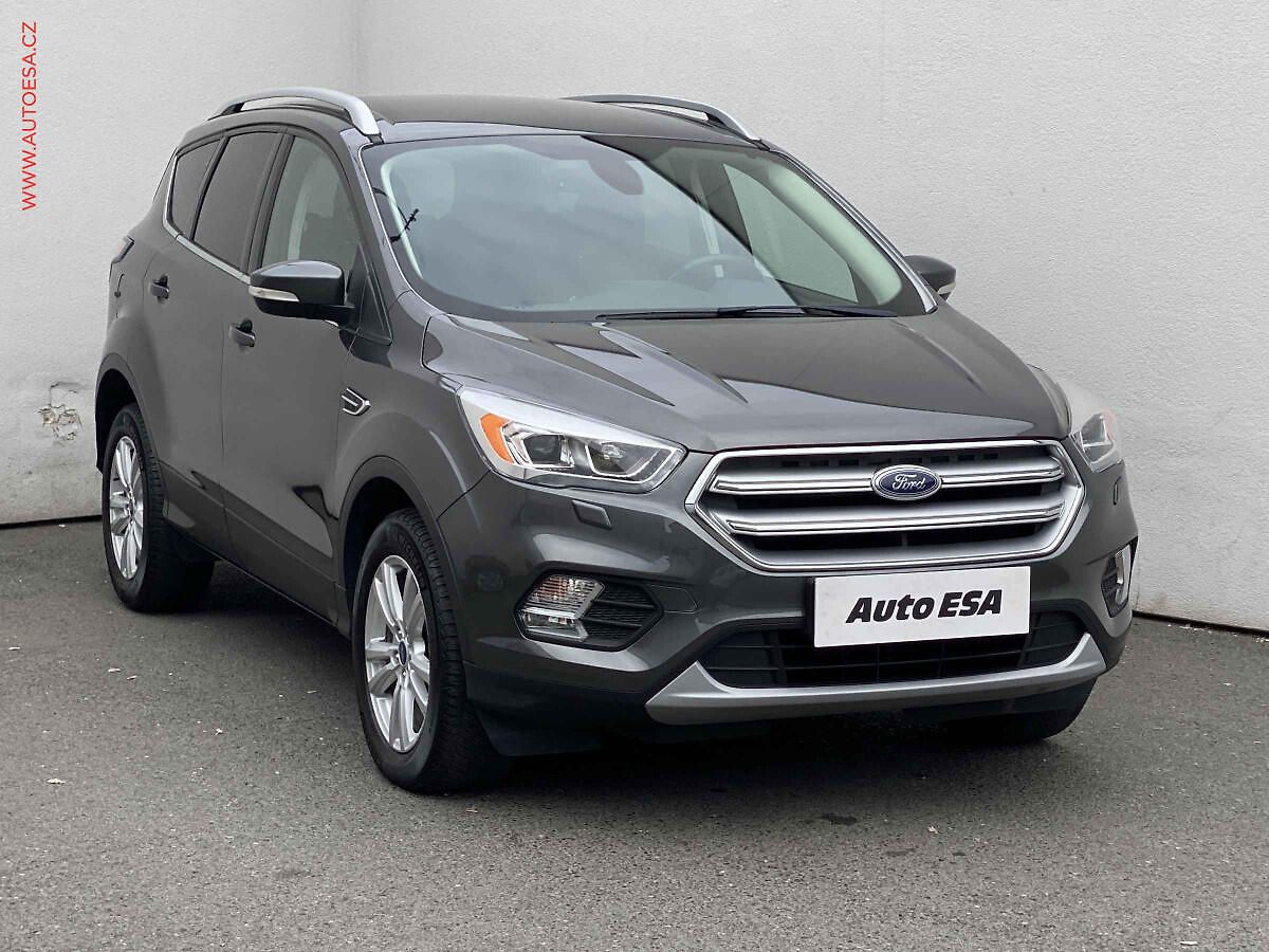 Ford Kuga 1.5eb