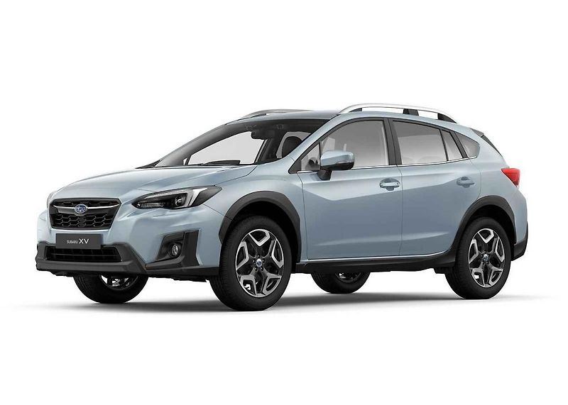 U BMW jasně kraluje bílá barva karoserie