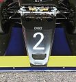 Z Roborace by se v blízké budoucnosti měla stát závodní série autonomních vozů.Z Roborace by se v blízké budoucnosti měla stát závodní série autonomních vozů.