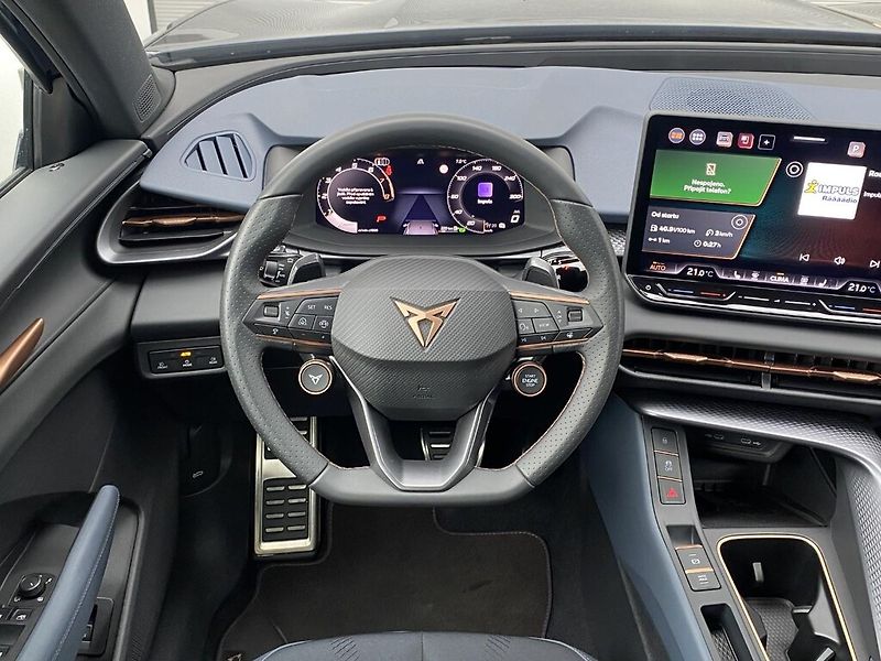 Cupra Terramar DSG 4WD 2,0 TSi 150 kW - fotka 8 z 27