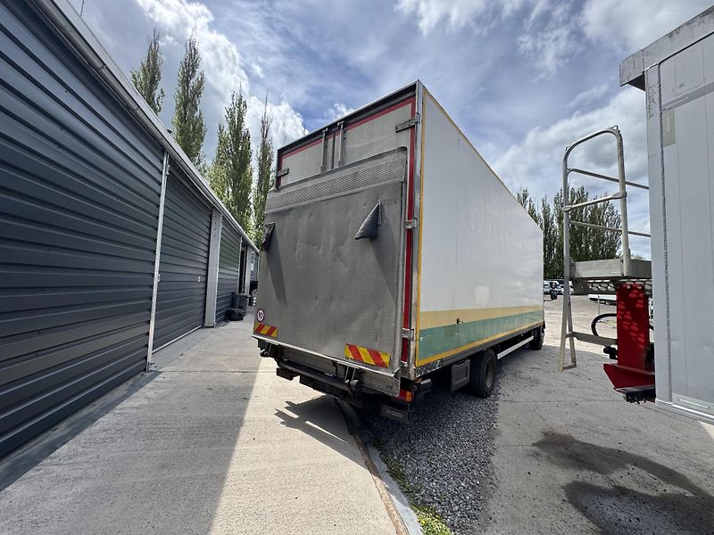 DAF LF (2013) LF 55.280.EURO5.SKŘÍŇ,ČELO.AC - fotka 6 z 16