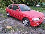 Ford Escort (1992) XR3  1,8 ZETEC - náhled 1