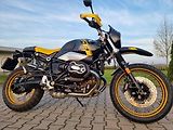 BMW R nineT Urban G/S (2022) - náhled 1