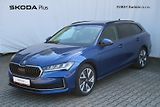Škoda Superb (2024) Combi Selection 1,5 TSi / 150 - náhled 1