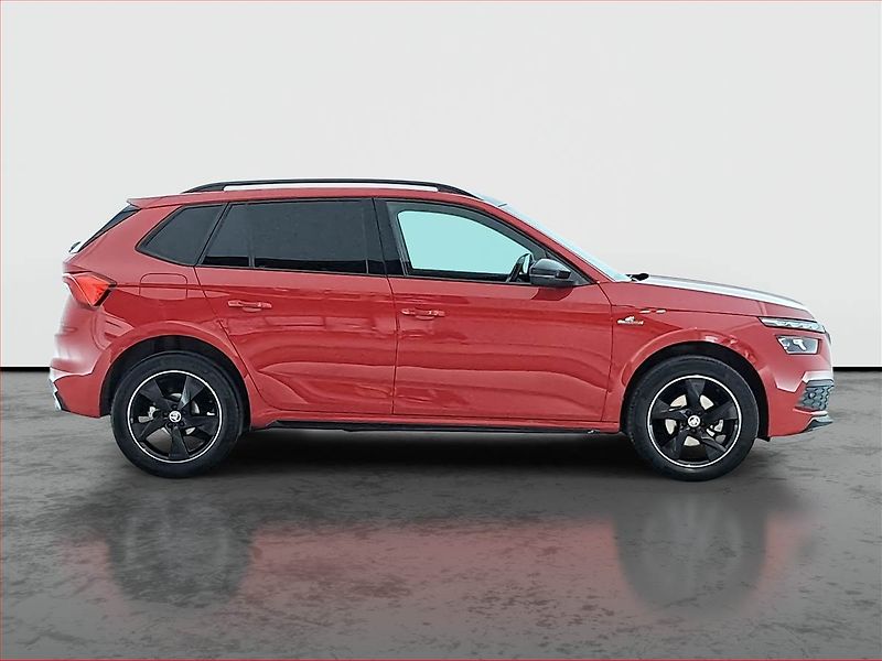 Škoda Kamiq (2020) 1.5 TSI - fotka 6 z 24