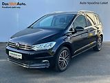 Volkswagen Touran (2023) 1.5 TSI 110kW LED manuál - náhled 1