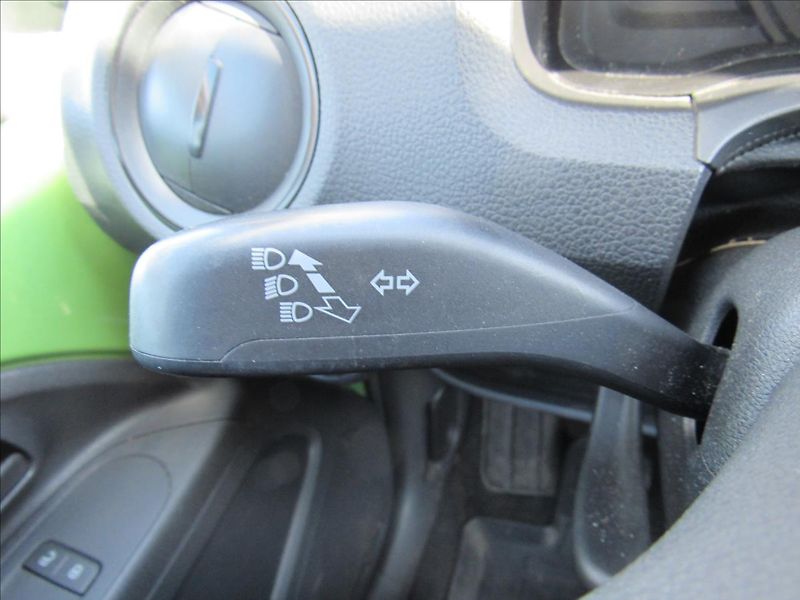 Škoda Citigo 1,0 MPi 44kW - fotka 18 z 26