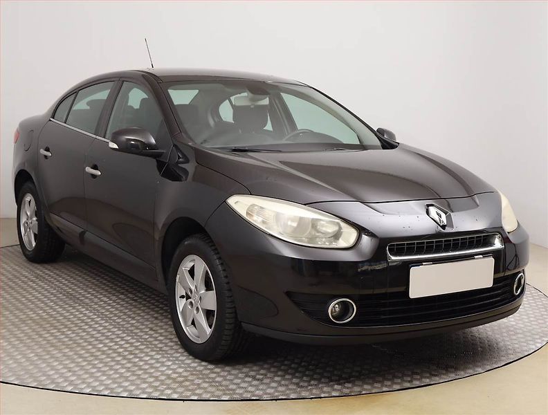 Renault Fluence
