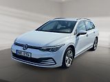 Volkswagen Golf Variant (2021) LIFE 2.0TDI 85kW CZ DPH  - náhled 1