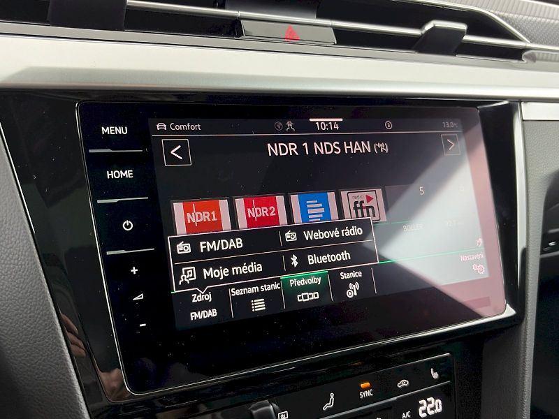 Volkswagen Arteon (2024) R 2.0 TSI 235kW 4Motion DSG - fotka 17 z 38