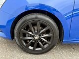 Škoda Fabia (2022) Combi 1.0 TSI / 70kW / BLACK T - náhled 12
