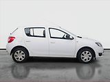 Dacia Sandero (2015) Arctica 1.2 16V, ČR,1.maj - náhled 6