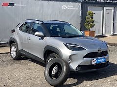 Toyota Yaris Cross 1.5HEV, ČR-1m, Comfort, DPH - fotografie inzerátu
