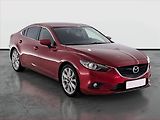 Mazda 6 (2013) 2.0 Skyactiv-G, Navi, Tempomat - náhled 1