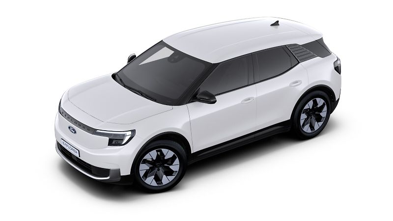 Ford Explorer (2026) Premium, SUV, 77 kWh PRODLOUŽE - fotka 8 z 9