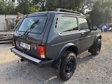 Lada Niva (2022) Úprava BRONTO - náhled 6