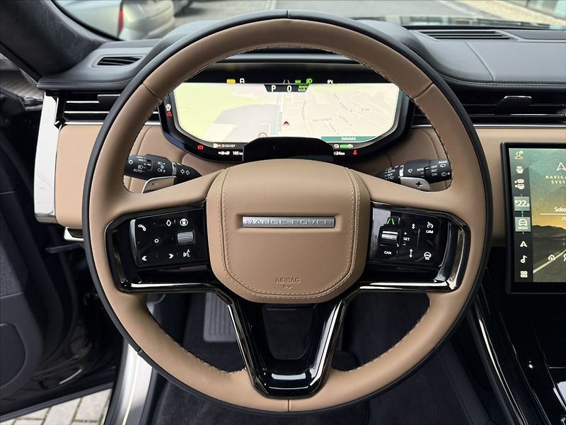 Land Rover Range Rover Sport (2025) 3,0 AUTOBIOGRAPHY P550e - fotka 13 z 48