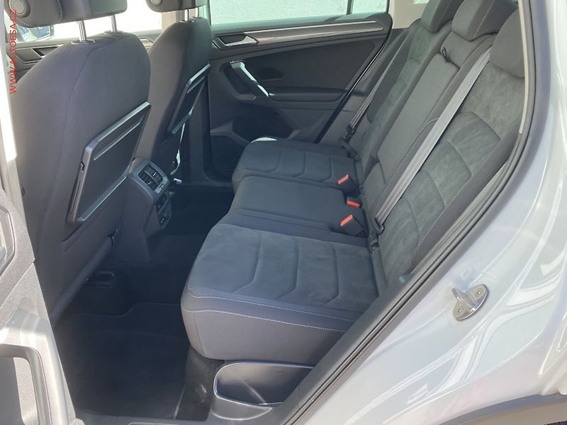 Volkswagen Tiguan (2019) 2.0 TDi, Highline, LED - fotka 10 z 18