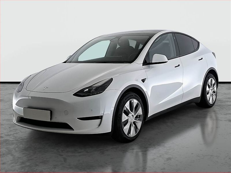 Tesla Model Y (2022) Long Range AWD 79kWh, SoH 91% - fotka 2 z 22
