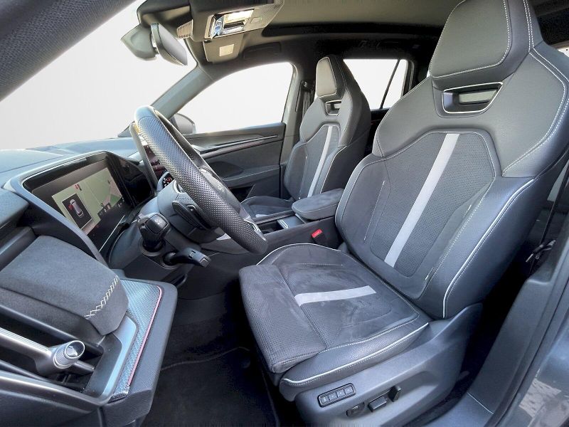 Škoda Kodiaq (2026) Sportline 2.0 TDI 142 kW 4x4 D - fotka 24 z 35