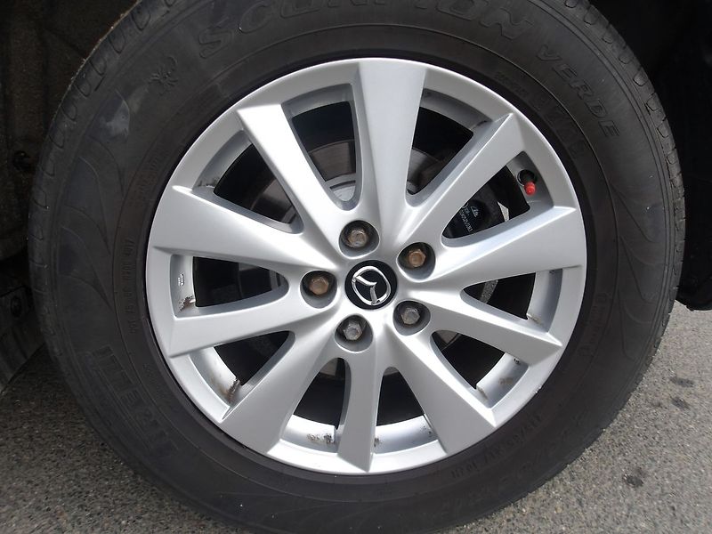 Mazda CX-5 2,0i 120kW naj.108000km ČR !! - fotka 11 z 33