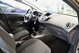 Ford Fiesta (2013) 1.0 59kW Digi Klima 33000KM - náhled 14