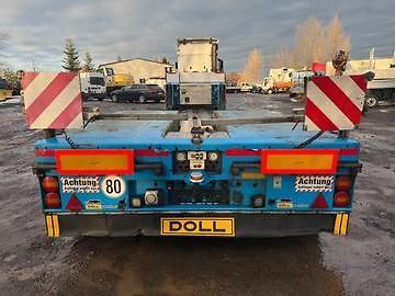 Ostatní (2015) Doll T2E-S3L teleskopický pod. - fotka 5 z 20