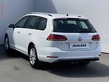 Volkswagen Golf (2017) 1.6 TDi, Comfortline, DSG - náhled 6