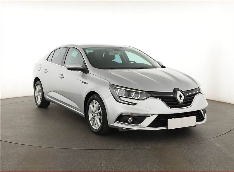 Renault Mégane (2017) 1.5 dCi, Tempomat - fotografie inzerátu