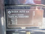 Škoda Roomster (2014) 1.6TDI NOIRE – BLACK - náhled 42