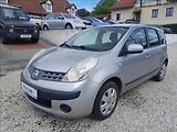 Nissan Note 1,4 i - náhled 2