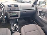 Škoda Fabia (2012) Ambition 1.2 12V, Serv.kniha - náhled 8