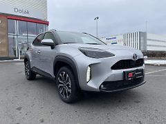 Toyota Yaris Cross 1.5 Hybrid 130k ODBĚR IHNED - fotografie inzerátu