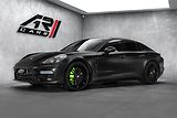 Porsche Panamera Turo S E-Hybrid Sport Chrono P - náhled 1