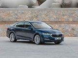 Dieselová verze Škoda Octavia - od 659 900 Kč.
