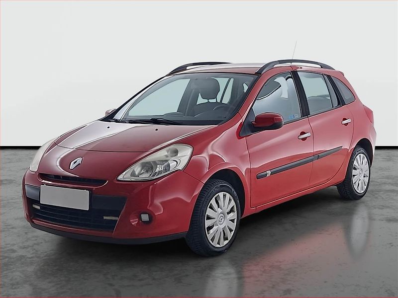Renault Clio (2010) 1.2 16V , Serv.kniha, Tempomat - fotka 2 z 19