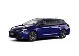 Toyota Corolla 1.8. STYLE SKLADOVÝ VŮZ - náhled 2