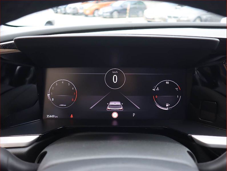Opel Grandland X (2023) 1.2 Turbo - fotka 11 z 23