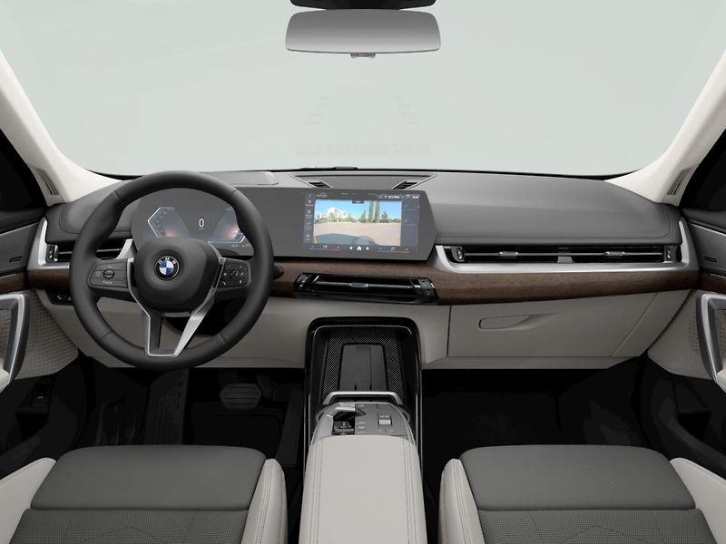 BMW X1 (2025) xDrive23d - fotka 8 z 10