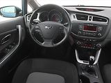 Kia Ceed (2014) Gold 1.4 CVVT, Serv.kniha - náhled 7