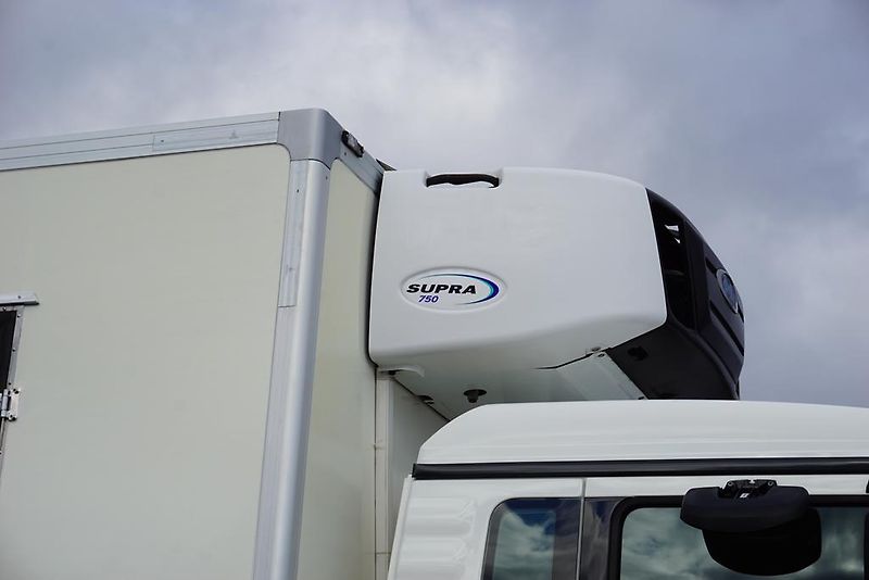 MAN TGS (2020) 26.360 / EURO 6 / CHŁODNIA + W - fotka 33 z 43