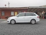 Škoda Fabia (2016) 11/16 1.0i 55KW – TEMPOMAT - náhled 8