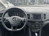 Volkswagen Sharan 2.0TDI 135kW DSG 4MOT - náhled 20
