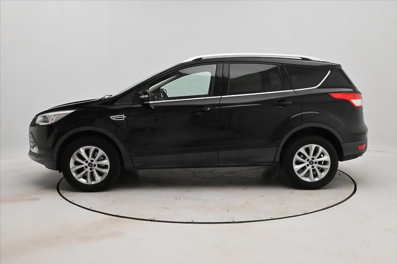Ford Kuga 2,0 TDCi 110kW Tažné Záruka až - fotka 8 z 30