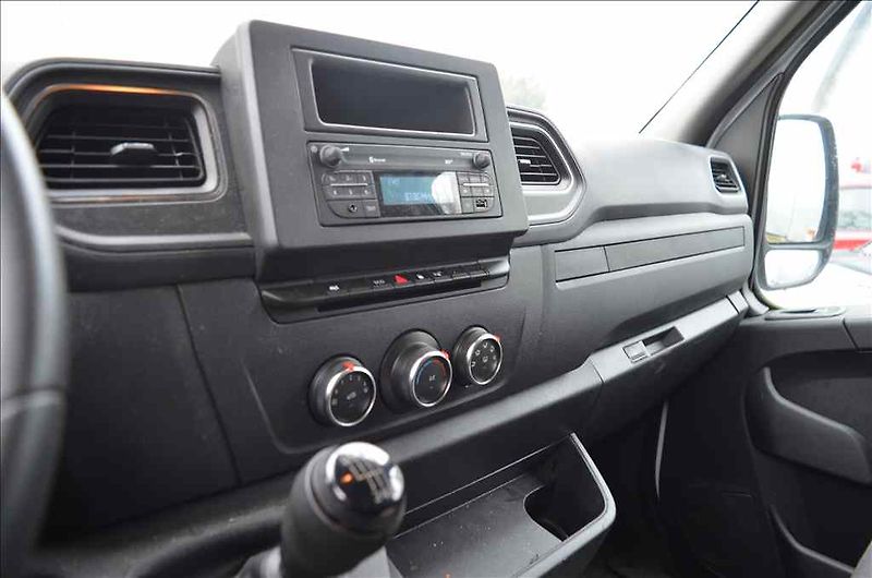 Renault Master (2022) 2,3 DCI - fotka 13 z 19