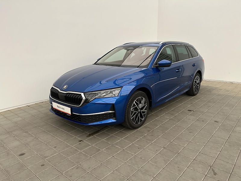Škoda Octavia 1.5 TSI Top selection - fotografie inzerátu