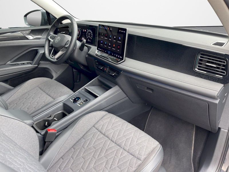 Volkswagen Tiguan (2024) 2,0 TDI 110 kW DSG Life - fotka 20 z 32